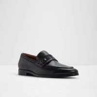 لوفر مردانه مشکی STANLY – ALDO