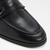 لوفر مردانه مشکی STANLY – ALDO