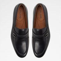 لوفر مردانه مشکی STANLY – ALDO