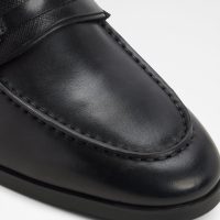لوفر مردانه مشکی STANLY – ALDO
