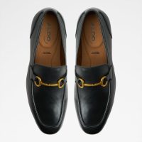 لوفر مردانه مشکی TORRANCE – ALDO