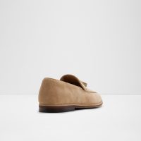 لوفر و موکاسین مردانه بژ HOLLOW – ALDO