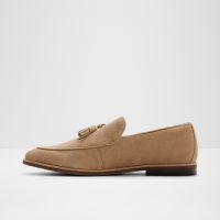لوفر و موکاسین مردانه بژ HOLLOW – ALDO