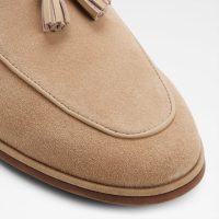 لوفر و موکاسین مردانه بژ HOLLOW – ALDO