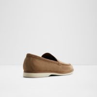لوفر و موکاسین مردانه بژ MARINER – ALDO