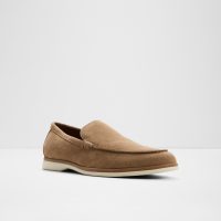 لوفر و موکاسین مردانه بژ MARINER – ALDO