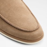 لوفر و موکاسین مردانه بژ MARINER – ALDO