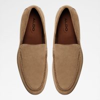 لوفر و موکاسین مردانه بژ MARINER – ALDO