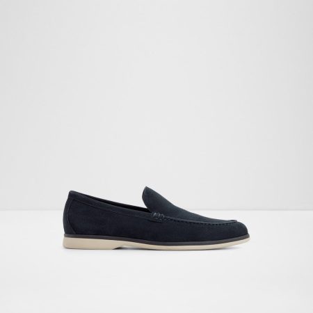 لوفر و موکاسین مردانه لاجوردی MARINER – ALDO