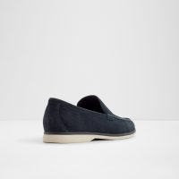 لوفر و موکاسین مردانه لاجوردی MARINER – ALDO