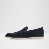 لوفر و موکاسین مردانه لاجوردی MARINER – ALDO