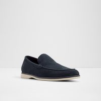 لوفر و موکاسین مردانه لاجوردی MARINER – ALDO