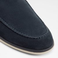 لوفر و موکاسین مردانه لاجوردی MARINER – ALDO