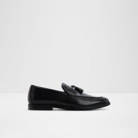 لوفر و موکاسین مردانه مشکی HOLLOW – ALDO