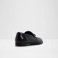 لوفر و موکاسین مردانه مشکی HOLLOW – ALDO