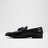 لوفر و موکاسین مردانه مشکی HOLLOW – ALDO