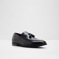 لوفر و موکاسین مردانه مشکی HOLLOW – ALDO