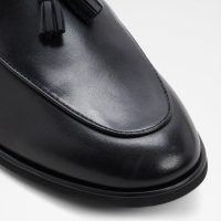 لوفر و موکاسین مردانه مشکی HOLLOW – ALDO