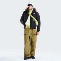 کاپشن نورث فیس زنانه Arctic Bomber اورجینال – The North Face