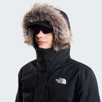 کاپشن نورث فیس زنانه Arctic Bomber اورجینال – The North Face