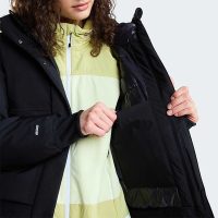 کاپشن نورث فیس زنانه Arctic Bomber اورجینال – The North Face