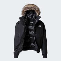 کاپشن نورث فیس زنانه Arctic Bomber اورجینال – The North Face