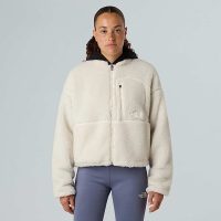 کاپشن نورث فیس زنانه Extreme Pile Tam Boy زیپ‌دار Polar اورجینال – The North Face
