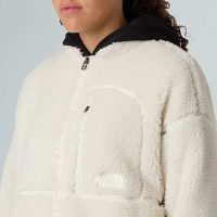 کاپشن نورث فیس زنانه Extreme Pile Tam Boy زیپ‌دار Polar اورجینال – The North Face