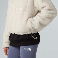 کاپشن نورث فیس زنانه Extreme Pile Tam Boy زیپ‌دار Polar اورجینال – The North Face