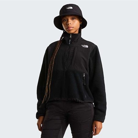 کاپشن نورث فیس زنانه Retro Denali اورجینال – The North Face