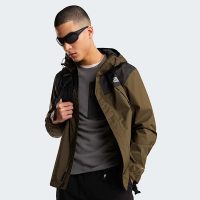 کاپشن نورث فیس مردانه Antora – The North Face