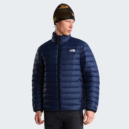 کاپشن نورث فیس مردانه Classic پَر غاز – The North Face