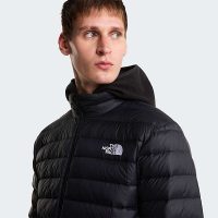 کاپشن نورث فیس مردانه Classic پَر غاز – The North Face