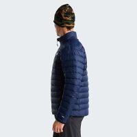 کاپشن نورث فیس مردانه Classic پَر غاز – The North Face