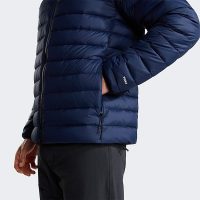کاپشن نورث فیس مردانه Classic پَر غاز – The North Face