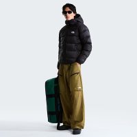 کاپشن نورث فیس مردانه پَر غاز Hydrenalite کلاهدار – The North Face