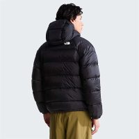 کاپشن نورث فیس مردانه پَر غاز Hydrenalite کلاهدار – The North Face