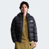 کاپشن نورث فیس مردانه پَر غاز Hydrenalite کلاهدار – The North Face