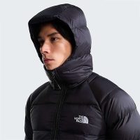 کاپشن نورث فیس مردانه پَر غاز Hydrenalite کلاهدار – The North Face