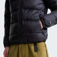 کاپشن نورث فیس مردانه پَر غاز Hydrenalite کلاهدار – The North Face