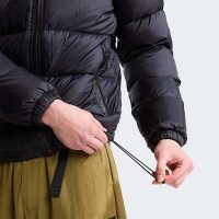 کاپشن نورث فیس مردانه پَر غاز Hydrenalite کلاهدار – The North Face