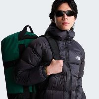 کاپشن نورث فیس مردانه پَر غاز Hydrenalite کلاهدار – The North Face