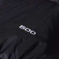 کاپشن نورث فیس مردانه پَر غاز Hydrenalite کلاهدار – The North Face