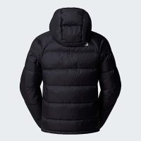 کاپشن نورث فیس مردانه پَر غاز Hydrenalite کلاهدار – The North Face