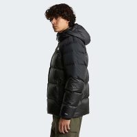 کاپشن نورث فیس مردانه Diablo Down 2.0 کلاهدار – The North Face