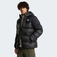 کاپشن نورث فیس مردانه Diablo Down 2.0 کلاهدار – The North Face