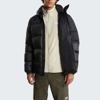 کاپشن نورث فیس مردانه Diablo Down 2.0 کلاهدار – The North Face