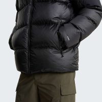 کاپشن نورث فیس مردانه Diablo Down 2.0 کلاهدار – The North Face