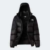 کاپشن نورث فیس مردانه Diablo Down 2.0 کلاهدار – The North Face