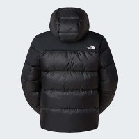 کاپشن نورث فیس مردانه Diablo Down 2.0 کلاهدار – The North Face